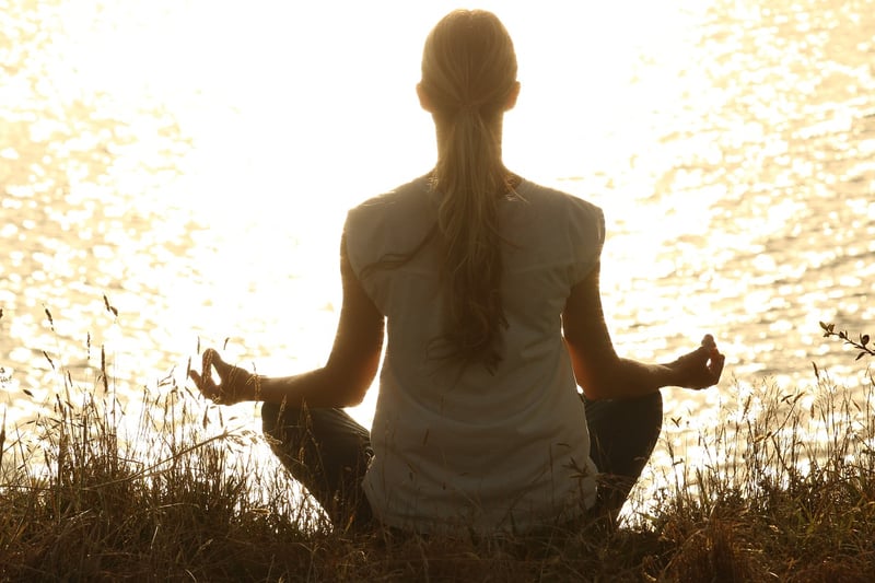 Mindful Yoga Retreat